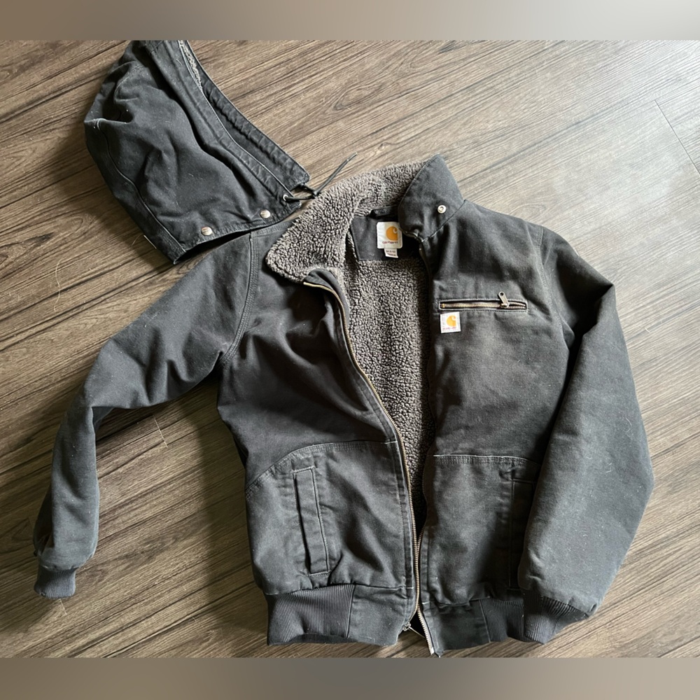 Carhartt women’s jacket